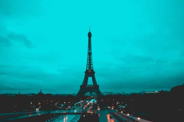 Los 10 lugares más instagrameables de París