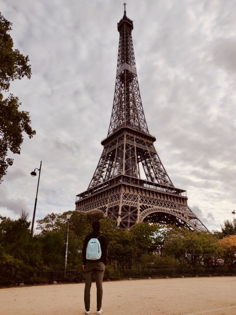 15 increíbles lugares pintorescos que debes visitar en París