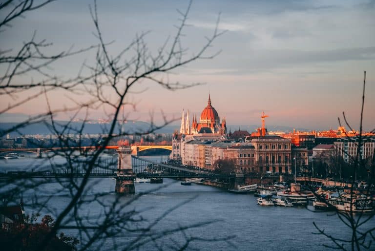 Discover the Beauty of Budapest with Memorable Cruises in Budapest
