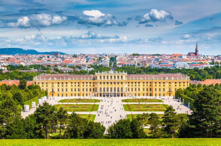 Vale la pena visitare l'Austria per una vacanza in Europa?