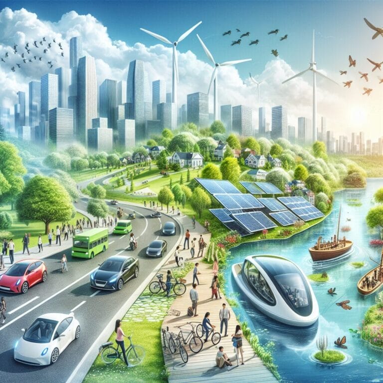 Definire il viaggio sostenibile nel 2024: i principi chiave e le tendenze da conoscere